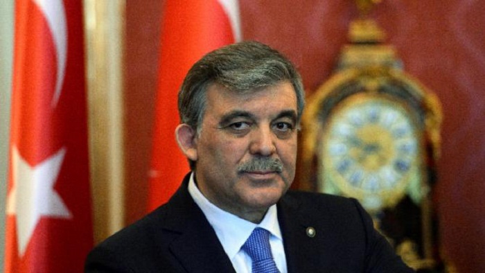 Abdullah Gul: We are proud of Azerbaijan